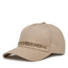 Guess Шапка с козирка AW5281 COT01 Бежов за Жени цена