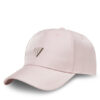 Guess Шапка с козирка AW5283 COT01 Розов за Жени цена