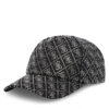 Guess Шапка с козирка AW5284 COT01 Черен за Жени цена