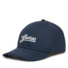 Guess Шапка с козирка AW5362 COT01 Тъмносин за Унисекс цена