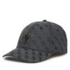 Guess Шапка с козирка AW5368 POL01 Черен за Жени цена