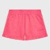 Guess Шорти от плат J3GD02 KA6R3 Розов Regular Fit за Момичета цена