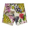 Guess Шорти от плат J3GD31 D4VW0 Цветен Regular Fit за Момичета цена