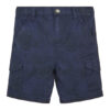 Guess Шорти от плат N3GD12 WFCB0 Син Regular Fit за Момчета цена