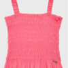 Guess топ J3GH04 WFBN0 Розов Regular Fit за Момичета цена
