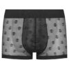 HOM Боксерки Dark 402979 Черен за Мъже цена