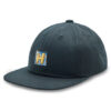 HUF Шапка с козирка Tresspass HT00709 Черен за Мъже цена