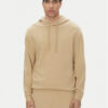 HUGO Анцуг Dapodayote 50492581 Бежов Relaxed Fit за Мъже цена