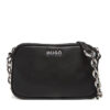 HUGO Дамска чанта 50541712 Черен за Жени цена