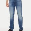 HUGO Дънки 50537698 Син Slim Fit за Мъже цена