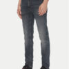 HUGO Дънки 50542675 Сив Extra Slim Fit за Мъже цена