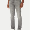 HUGO Дънки 50542701 Сив Slim Fit за Мъже цена