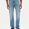 HUGO Дънки Ash 50541582 Син Regular Fit за Мъже цена