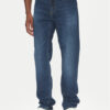 HUGO Дънки Ash 50541583 Тъмносин Regular Fit за Мъже цена