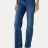 HUGO Дънки Gamera_B 50541565 Син Slim Fit за Жени цена