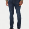 HUGO Дънки HUGO 734 50542696 Тъмносин Extra Slim Fit за Мъже цена