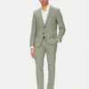 HUGO Костюм Arti/Hesten232X 50540341 Зелен Extra Slim Fit за Мъже цена