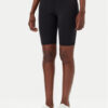 HUGO Къс клин Nopardino 50545339 Черен Slim Fit за Жени цена