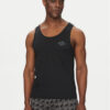 HUGO Мъжки топ Jo 50540080 Черен Regular Fit за Мъже цена