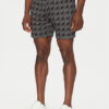 HUGO Пижамени шорти Jo 50540070 Сив Regular Fit за Мъже цена