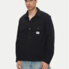 HUGO Риза Ekynone 50534184 Черен Oversize за Мъже цена