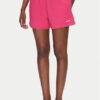 HUGO Спортни шорти 50490596 Розов Regular Fit за Жени цена