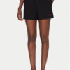 HUGO Спортни шорти 50490596 Черен Regular Fit за Жени цена