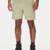 HUGO Спортни шорти Dutowel 50535289 Зелен Relaxed Fit за Мъже цена