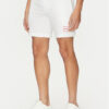 HUGO Спортни шорти Laze 50525247 Бежов Regular Fit за Мъже цена