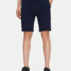 HUGO Спортни шорти Liam 50540936 Син Regular Fit за Мъже цена