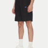 HUGO Спортни шорти Nasensio 50522364 Черен Regular Fit за Мъже цена