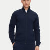 HUGO Суитшърт Liam 50540933 Тъмносин Regular Fit за Мъже цена