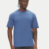 HUGO Тишърт Dapolino 50488330 Син Relaxed Fit за Мъже цена