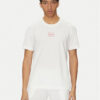HUGO Тишърт Laze 50525236 Бежов Relaxed Fit за Мъже цена
