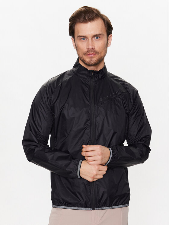 Halti Ветровка Control M Windbreaker 086-0719 Черен Regular Fit за Мъже цена