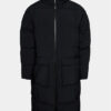 Halti Зимно яке Penger M Puffer Coat 065-0468 Черен Regular Fit за Мъже цена