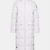 Halti Зимно яке Penger W Puffer Coat 065-0461 Виолетов Regular Fit за Жени цена