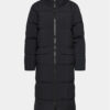 Halti Зимно яке Penger W Puffer Coat 065-0461 Черен Regular Fit за Жени цена