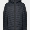 Halti Пухено яке Evolve Lite M Down Jacket 067-0010 Черен Regular Fit за Мъже цена