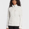 Halti Суитшърт от техническо трико Forceful 088-0124 Сив Regular Fit за Жени цена