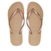 Havaianas Джапанки 4000030.3581 Златист за Жени цена