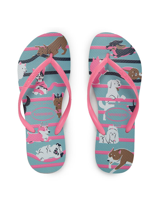 Havaianas Джапанки 41325672404 Цветен за Жени цена