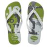 Havaianas Джапанки 41413480891 Зелен цвят на ниска цена