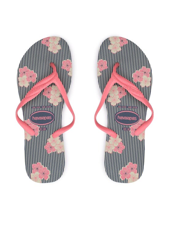 Havaianas Джапанки 41445110089 Цветен за Жени цена