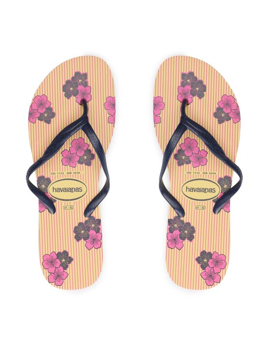Havaianas Джапанки 41445117598 Цветен за Жени цена