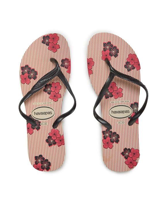 Havaianas Джапанки 41445119446 Цветен за Жени цена