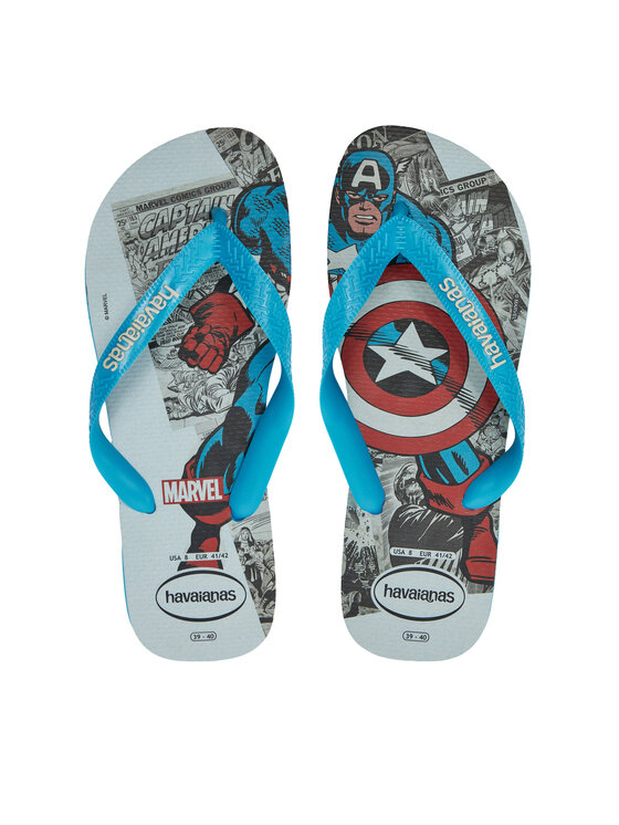 Havaianas Джапанки 41470120212 Син за Мъже цена