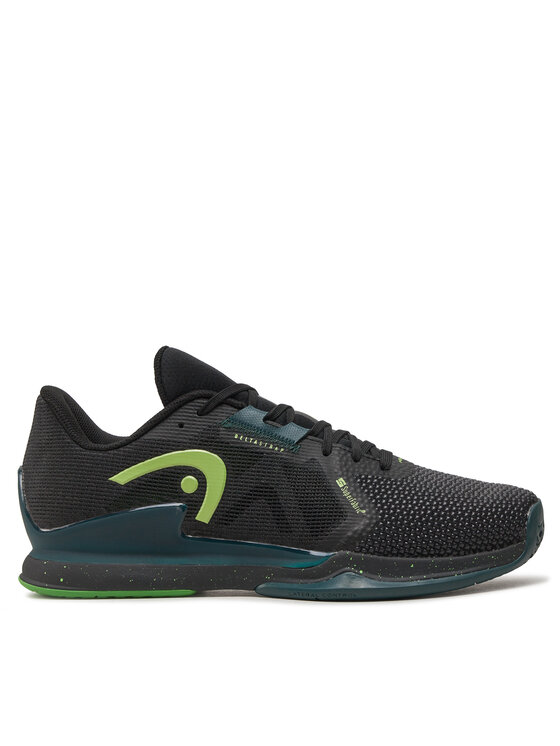 Head Обувки за тенис Sprint Pro 3.5 Sf Men 273004 Черен за Мъже цена