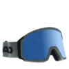 Head Очила за зимни спортове Neves Pro 5K Blue Olive 391524 Сив за Унисекс цена
