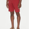 Hechter Paris Шорти от плат 26664 151365 Червен Regular Fit за Мъже цена